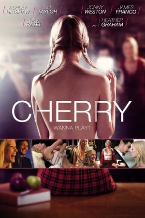 Cherry - Wanna Play? 2012