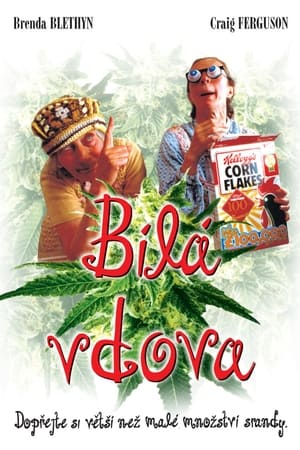 Image Bílá vdova