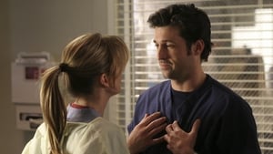 Grey’s Anatomy Season 1 Episode 3