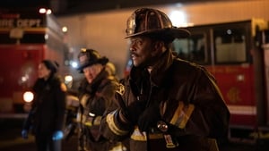 Chicago Fire Season 8 Episode 11