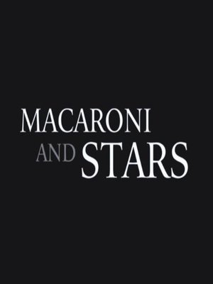 Nonton film Macaroni and Stars (2015) terbaru sub indo Nonton film Macaroni and Stars (2015) terbaru sub indo