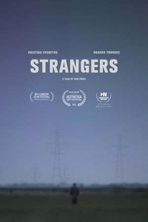 Télécharger Strangers ou regarder en streaming Torrent magnet 