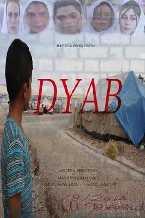 Télécharger Dyab ou regarder en streaming Torrent magnet 