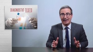 Last Week Tonight with John Oliver Season 7 Episode 10