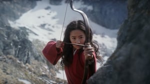 Capture of Mulan (2020) HD Монгол хэл