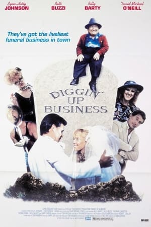 Image Diggin' Up Business