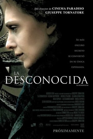 Image La desconocida