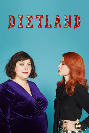 Image Dietland