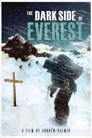 Poster The Dark Side of Everest 2003