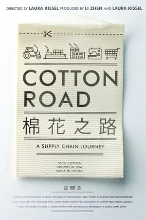Image Cotton Road