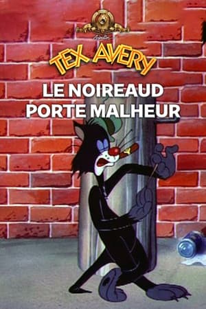 Télécharger Le noireaud porte malheur ou regarder en streaming Torrent magnet 