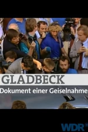 Poster Gladbeck – Dokument einer Geiselnahme 2006