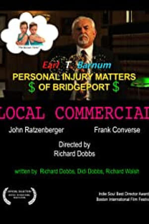 Local Commercial 2012