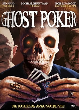 Télécharger Ghost Poker ou regarder en streaming Torrent magnet 