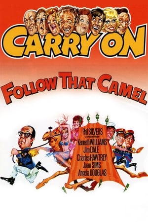 Image Carry on Follow That Camel
