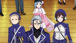 Plunderer Season 1 Episode 12