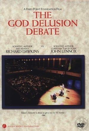 Image The God Delusion Debate
