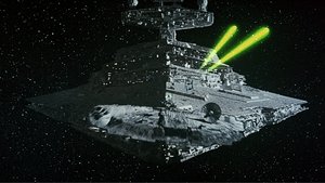 The Empire Strikes Back (1980)