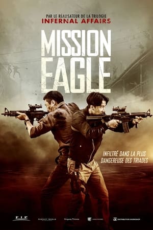 Télécharger Mission Eagle ou regarder en streaming Torrent magnet 