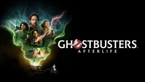 Capture of Ghostbusters: Afterlife (2021) FHD Монгол хадмал