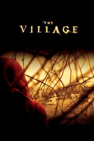 Poster The Village 2004