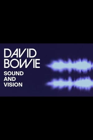 Image David Bowie: Sound and Vision