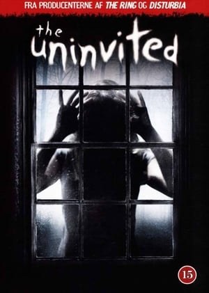 Poster The Uninvited 2009