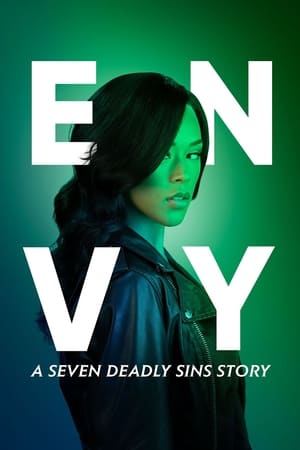 Image Envy: A Seven Deadly Sins Story