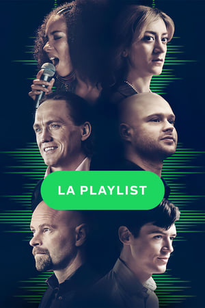 Image La playlist