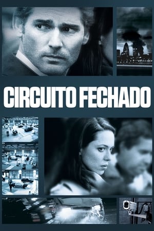 Poster Circuito Fechado 2013