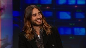 The Daily Show Season 19 :Episode 30  Jared Leto