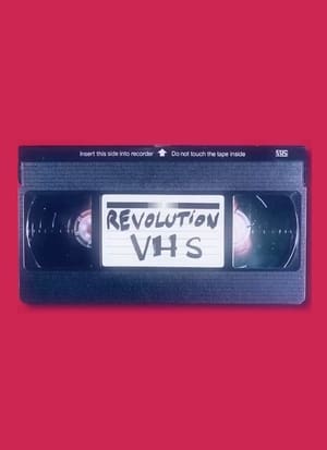 Image Révolution VHS