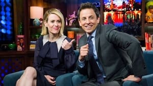 Watch What Happens Live with Andy Cohen Season 11 :Episode 28  Sarah Paulson & Seth Meyers