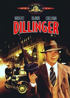 Image Dillinger
