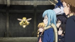 关于我转生变成史莱姆这档事 Season 1 Episode 22
