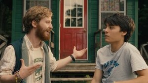 Hell of a Summer (2025)
