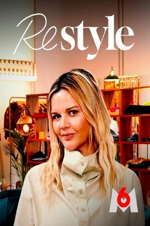 Restyle (2025)