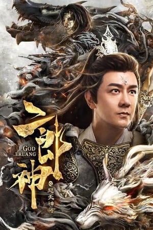 Télécharger 二郎神之怒天神将 ou regarder en streaming Torrent magnet 