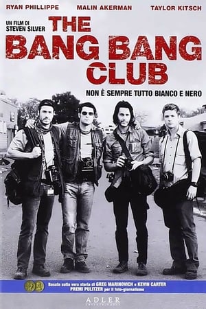The Bang Bang Club 2011
