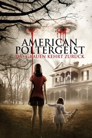 Image American Poltergeist