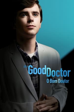 Image The Good Doctor