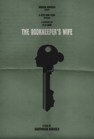 Nonton film The Bookkeeper’s Wife (2020) terbaru sub indo