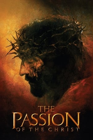 Poster The Passion of the Christ 2004