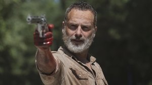 The Walking Dead Season 9 Episode 5 مترجمة