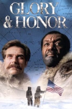 Poster Glory & Honor 1998