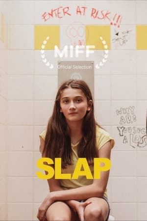 Poster Slap 2021