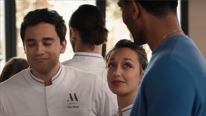 Ici tout commence Season 1 :Episode 1204  Episode 1204