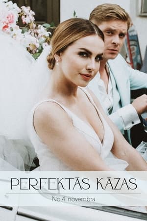 Image Perfektās kāzas