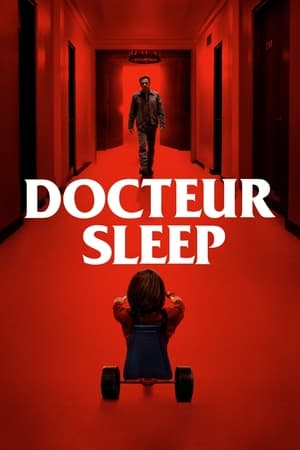 Poster Doctor Sleep 2019