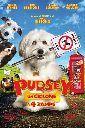 Image Pudsey - Un ciclone a 4 zampe